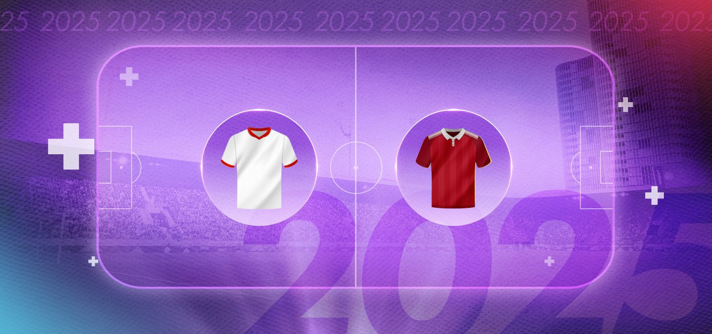 Poland - Denmark