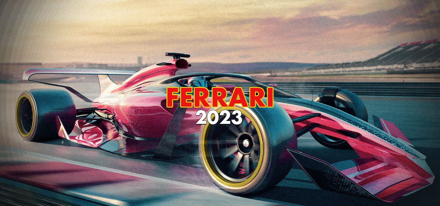 Ferrari, Formula 1, generic