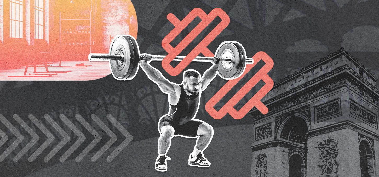 Weightlifting