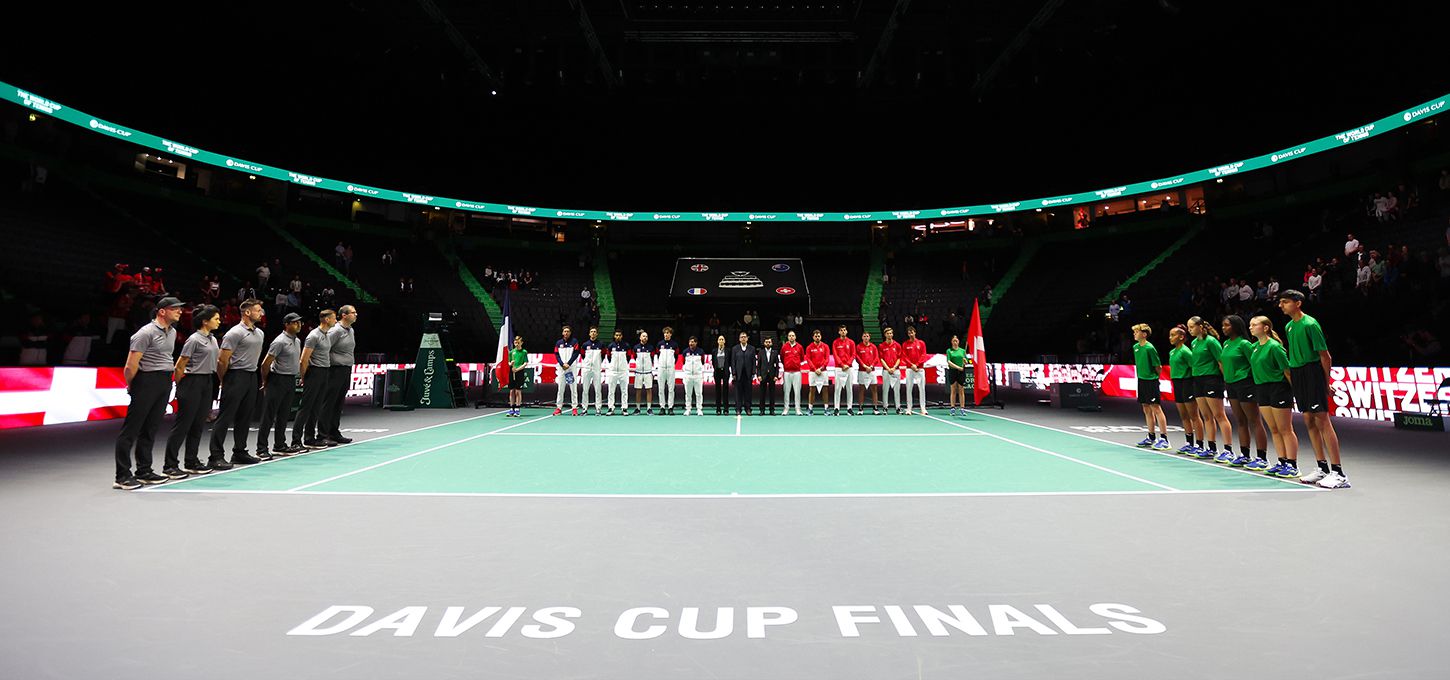 Davis Cup Finals