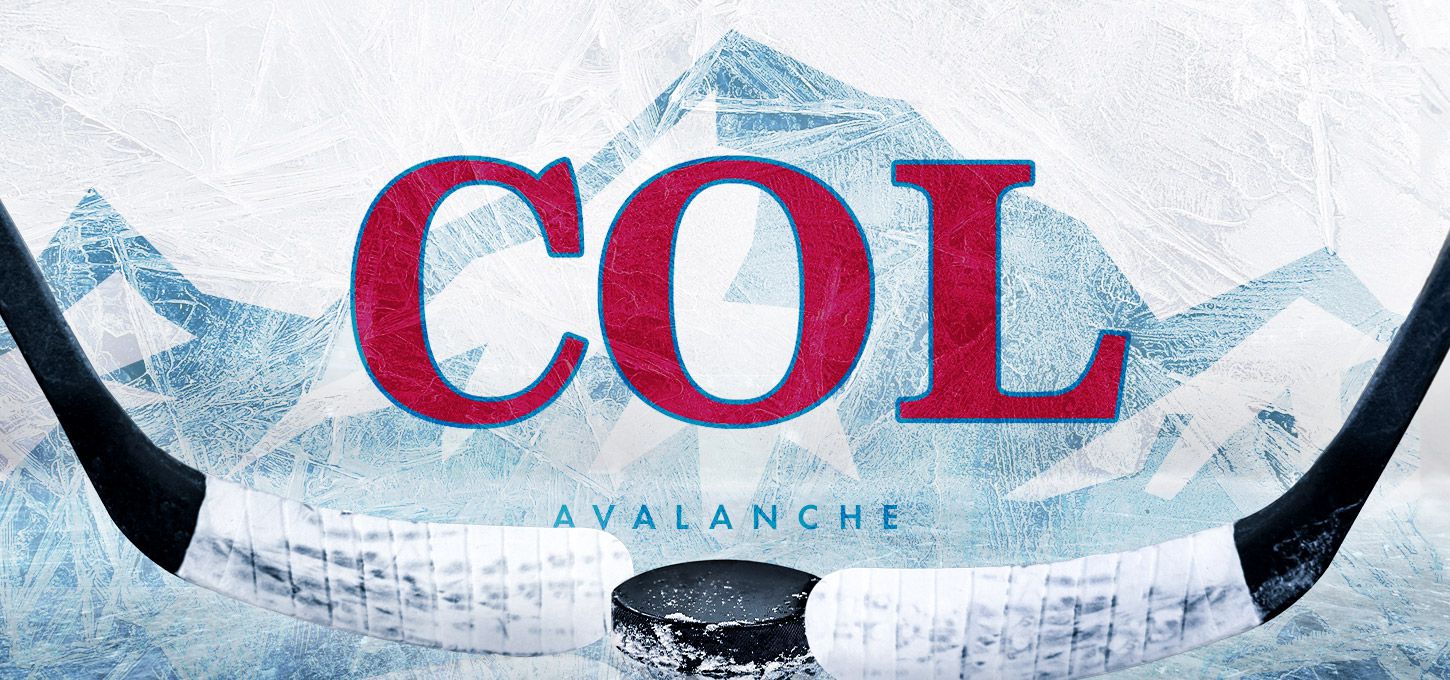 Colorado Avalanche, NHL
