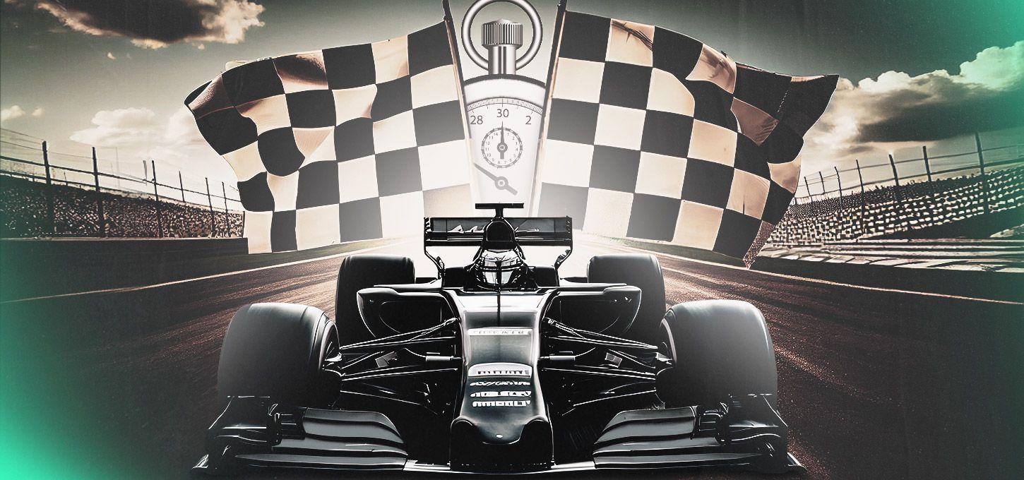 formula 1 generic