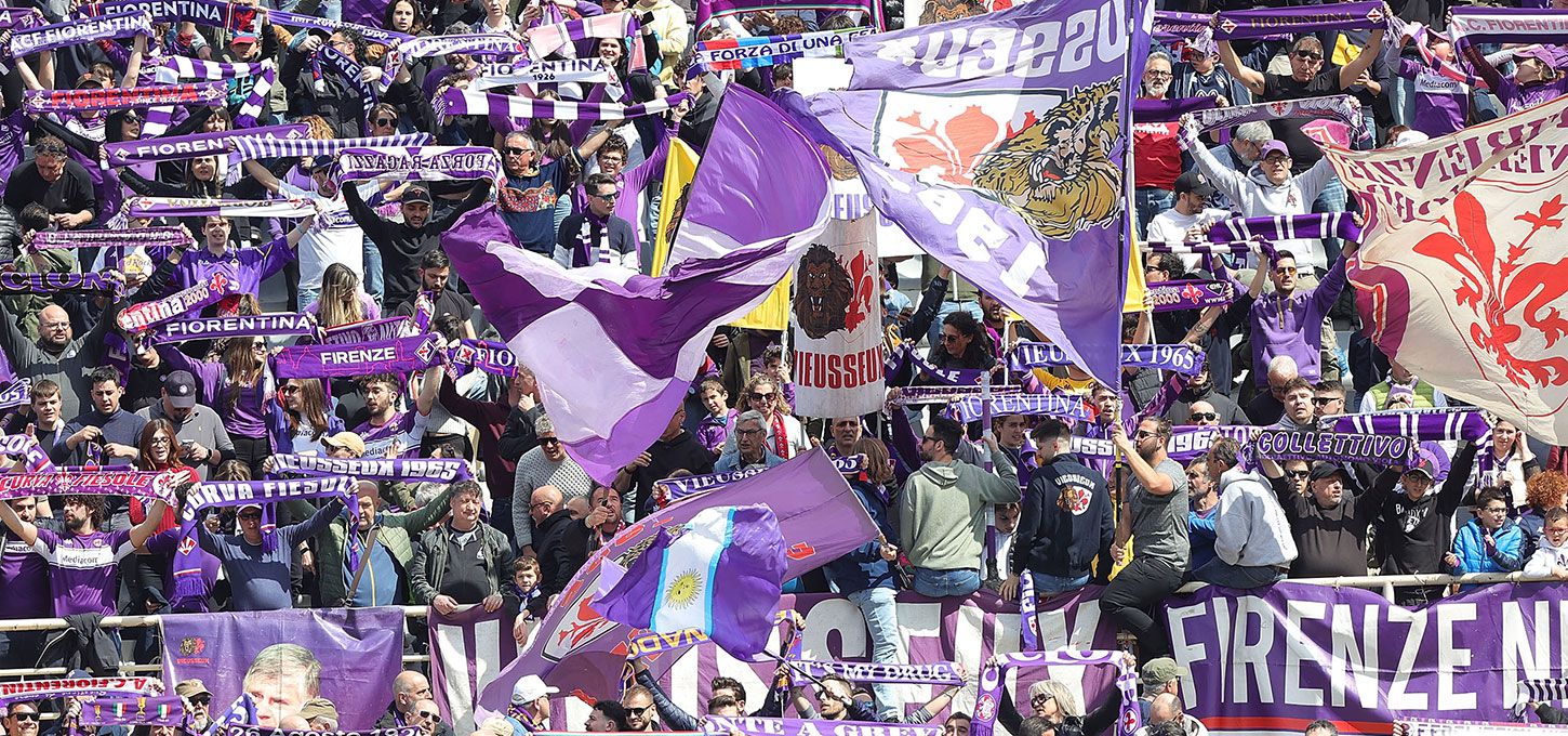 Fiorentina Fans