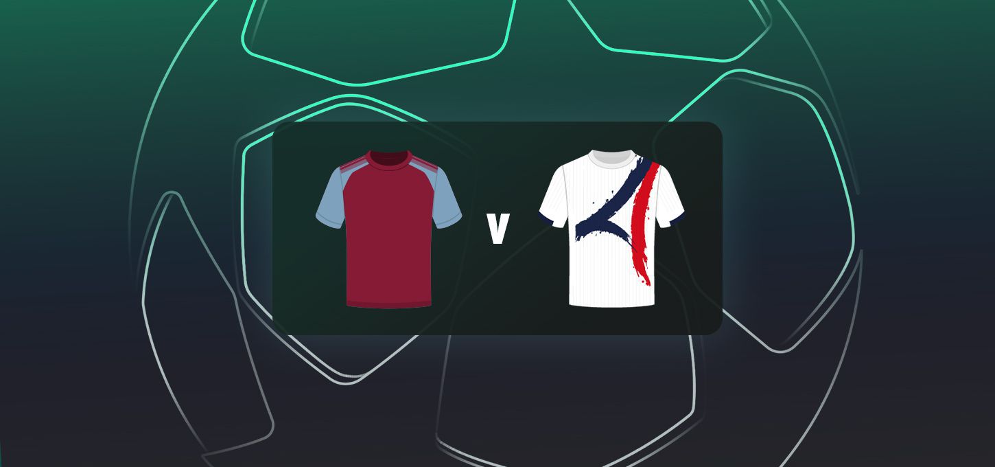 Aston Villa-PSG
