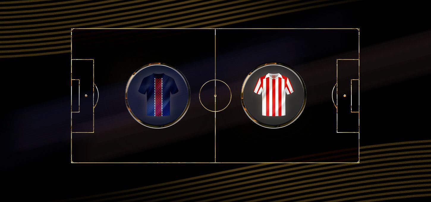 PSG - Atletico
