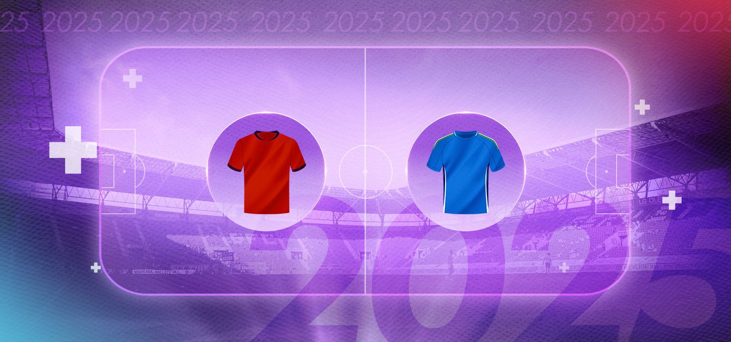 Norway - Italy