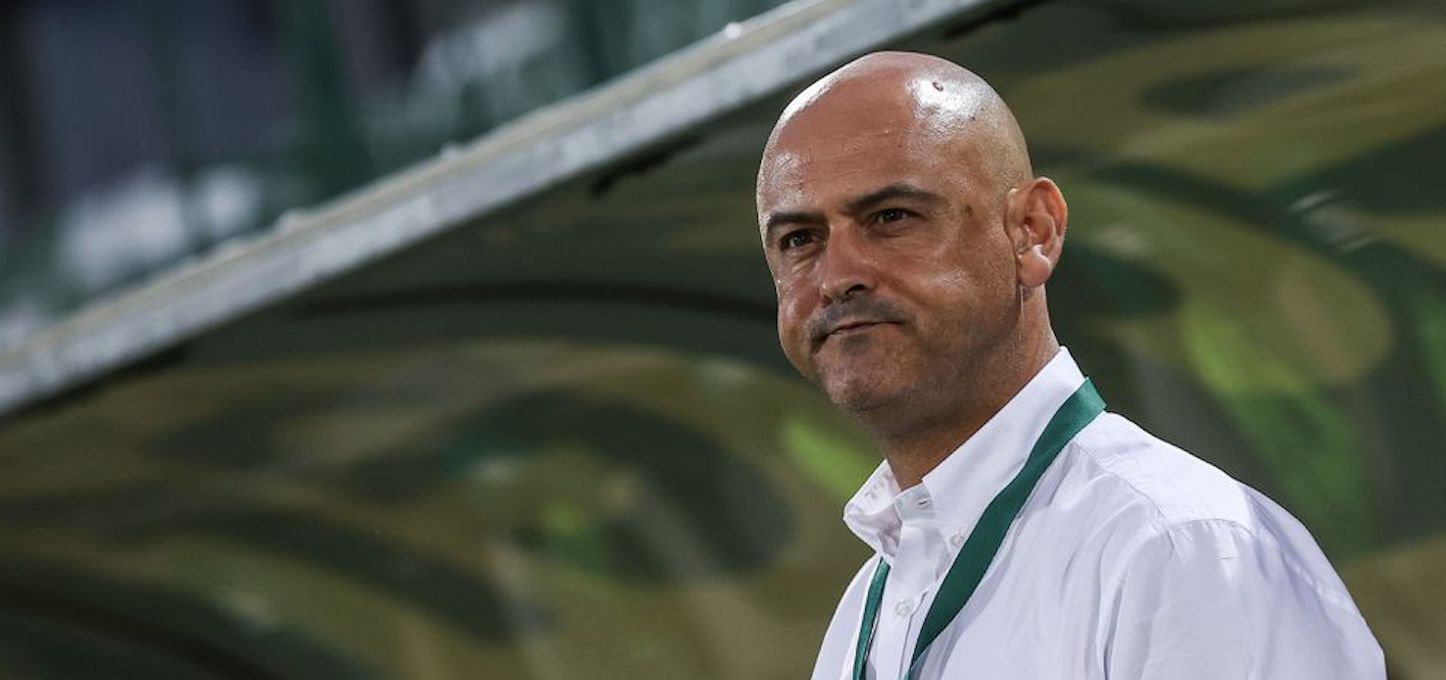 Rui Mota Ludogorets Razgrad