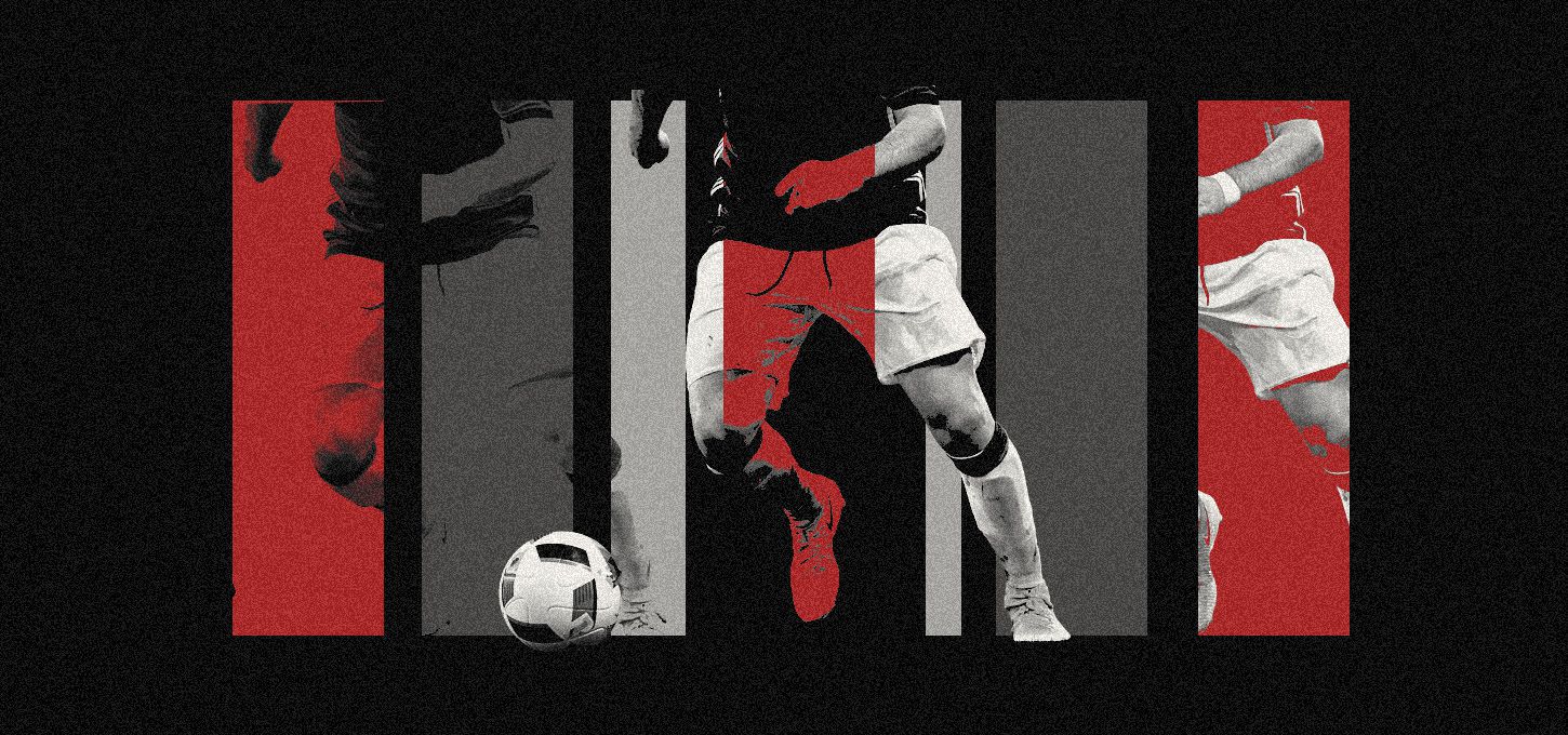 Football, generic