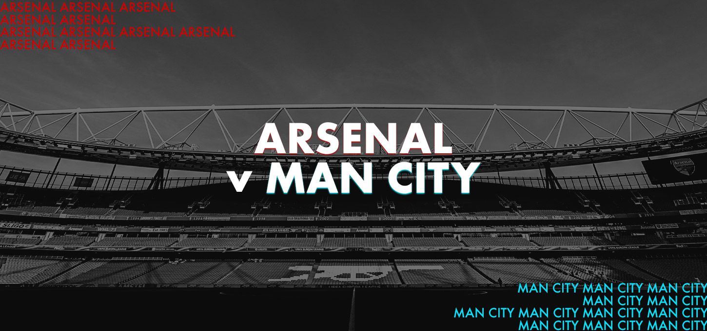 Arsenal - Man City