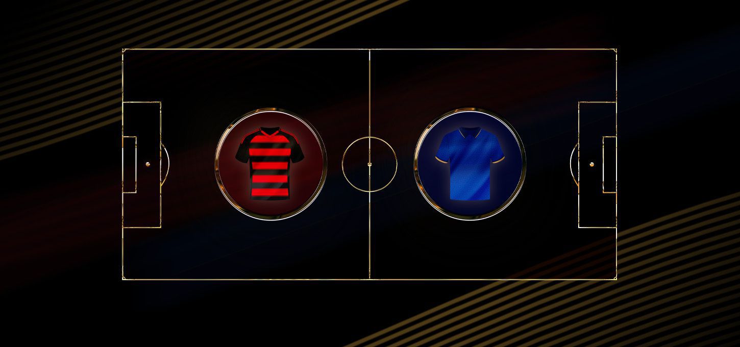 Flamengo vs Esperance Tunis