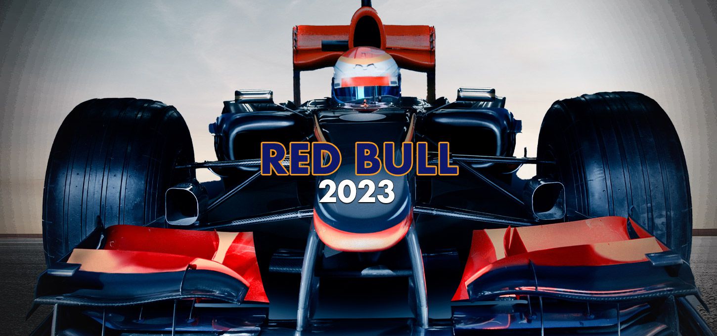 Red Bul, Formula 1, generic