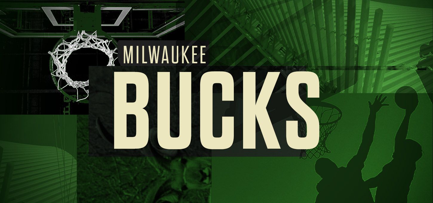 Milwaukee Bucks, NBA