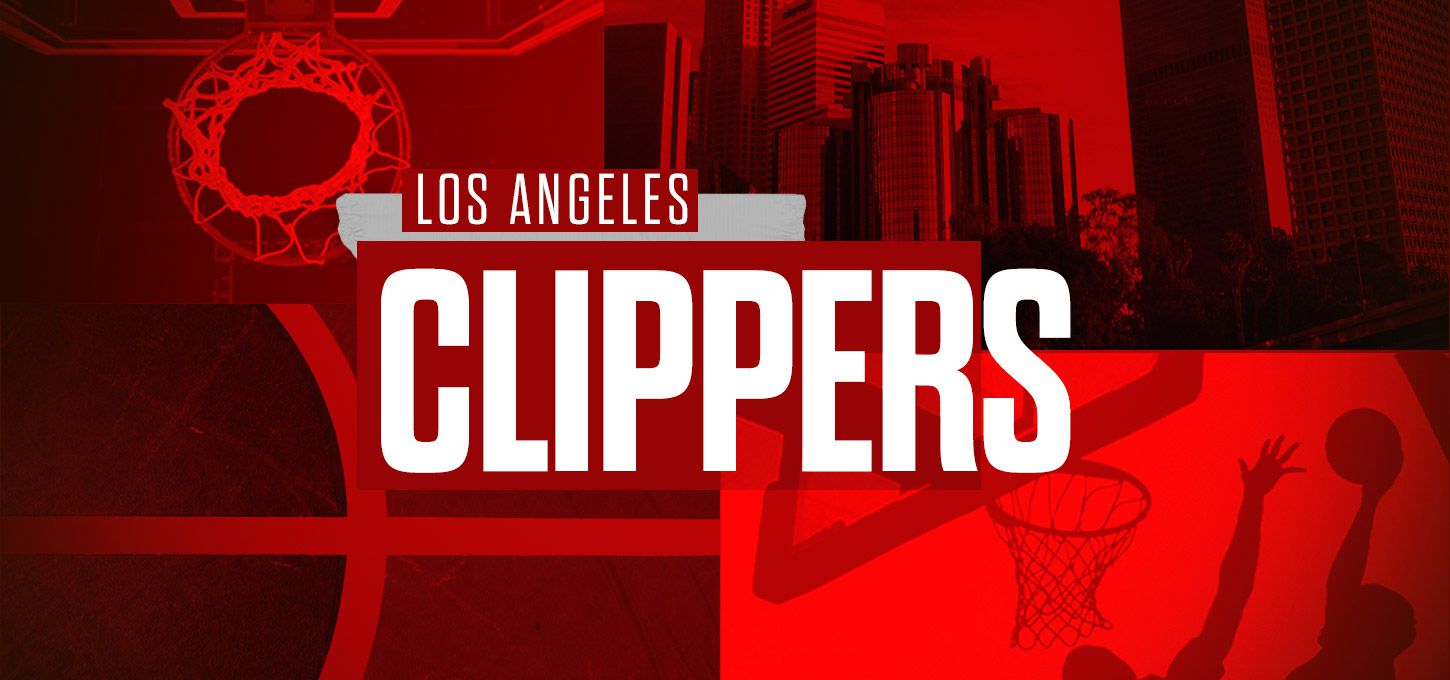 Los Angeles Clippers, NBA