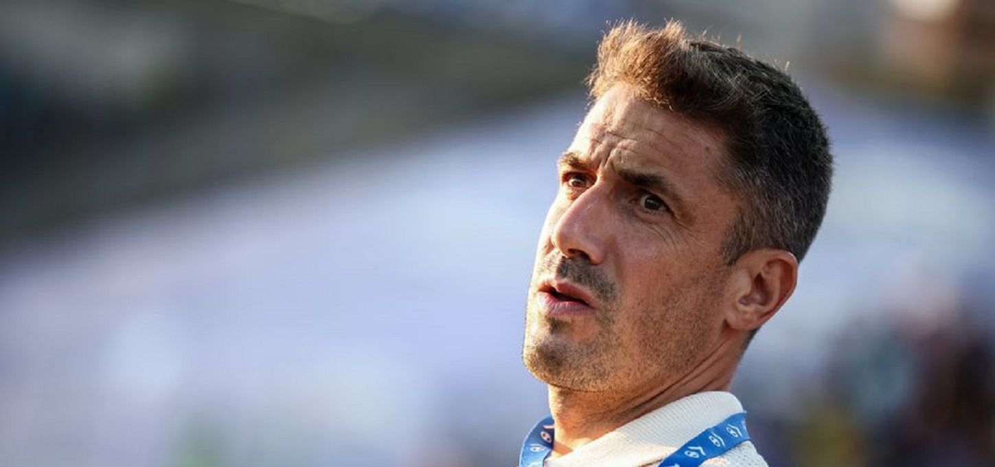Julio Velazquez, Levski Sofia