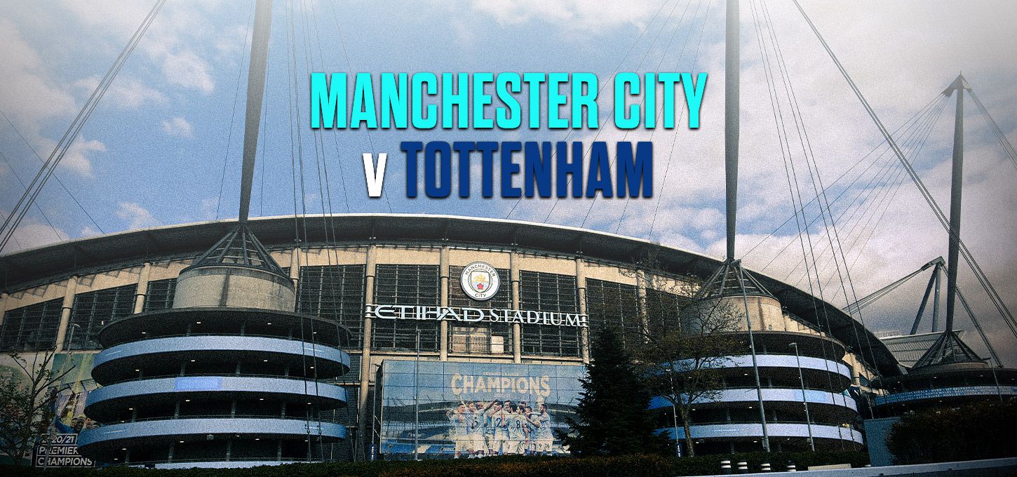 Manchester City - Tottenham