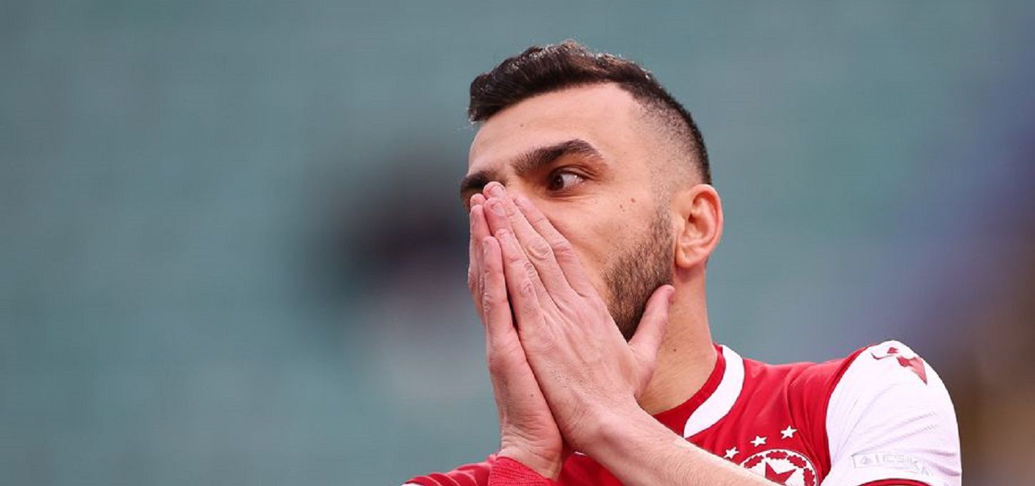 Ioannis Pittas, CSKA-Sofia