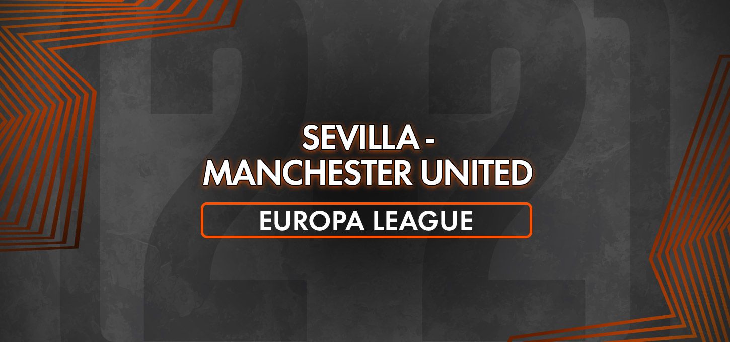 Sevilla-Manchester-United, Europa League, football