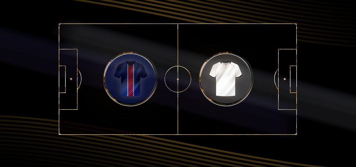 Paris Saint-Germain vs Botafogo