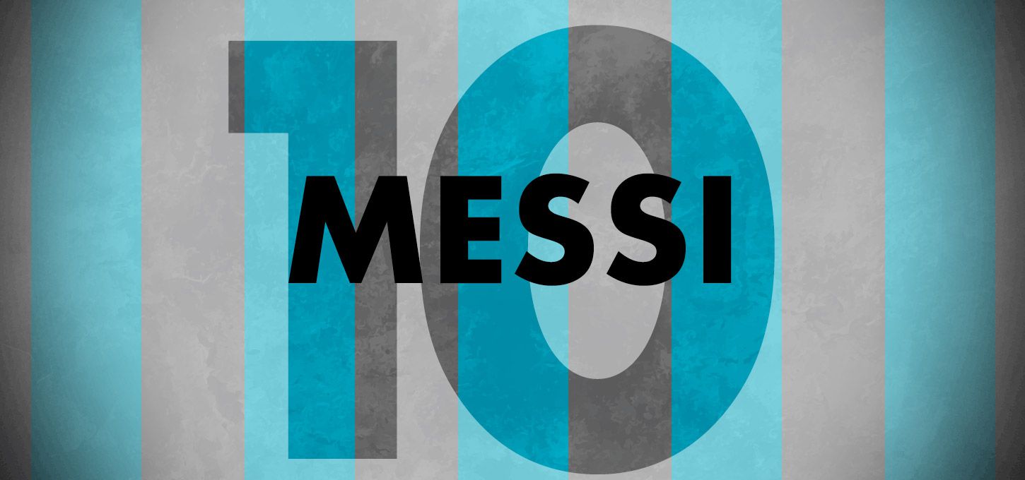 Lionel Messi - generic