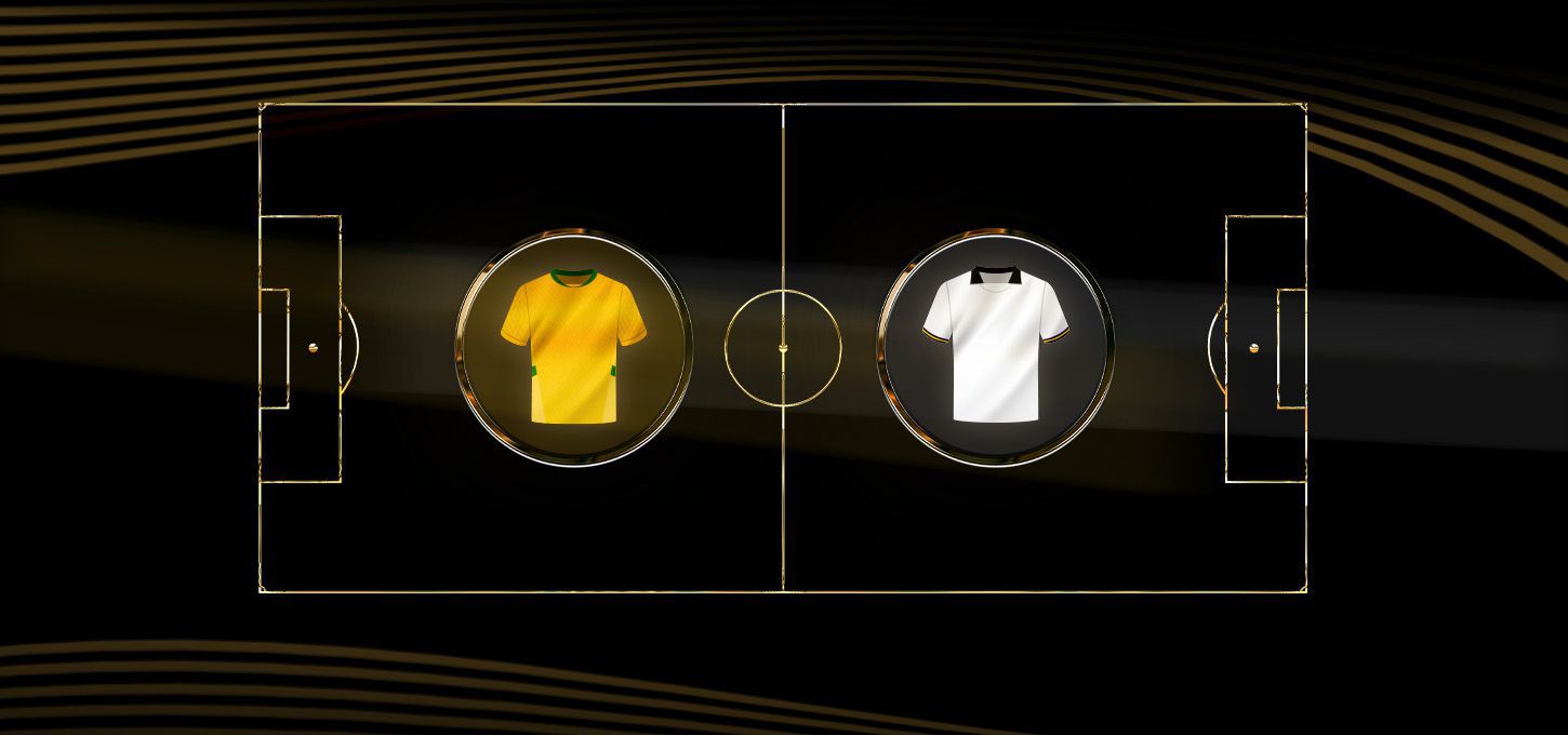 Mamelodi Sundowns vs. Borussia Dortmund