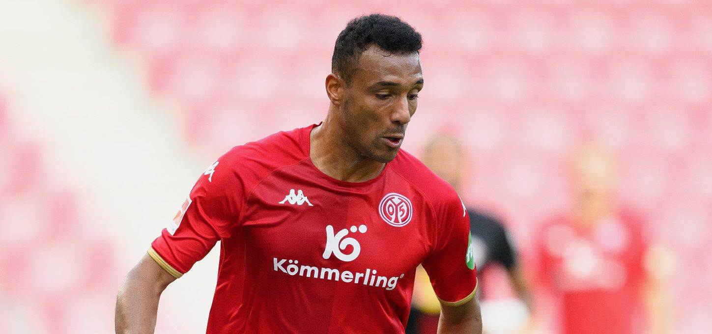 Karim Onisiwo, Mainz 05