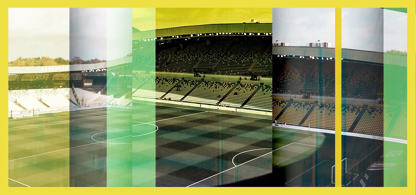 Nantes, Ligue 1