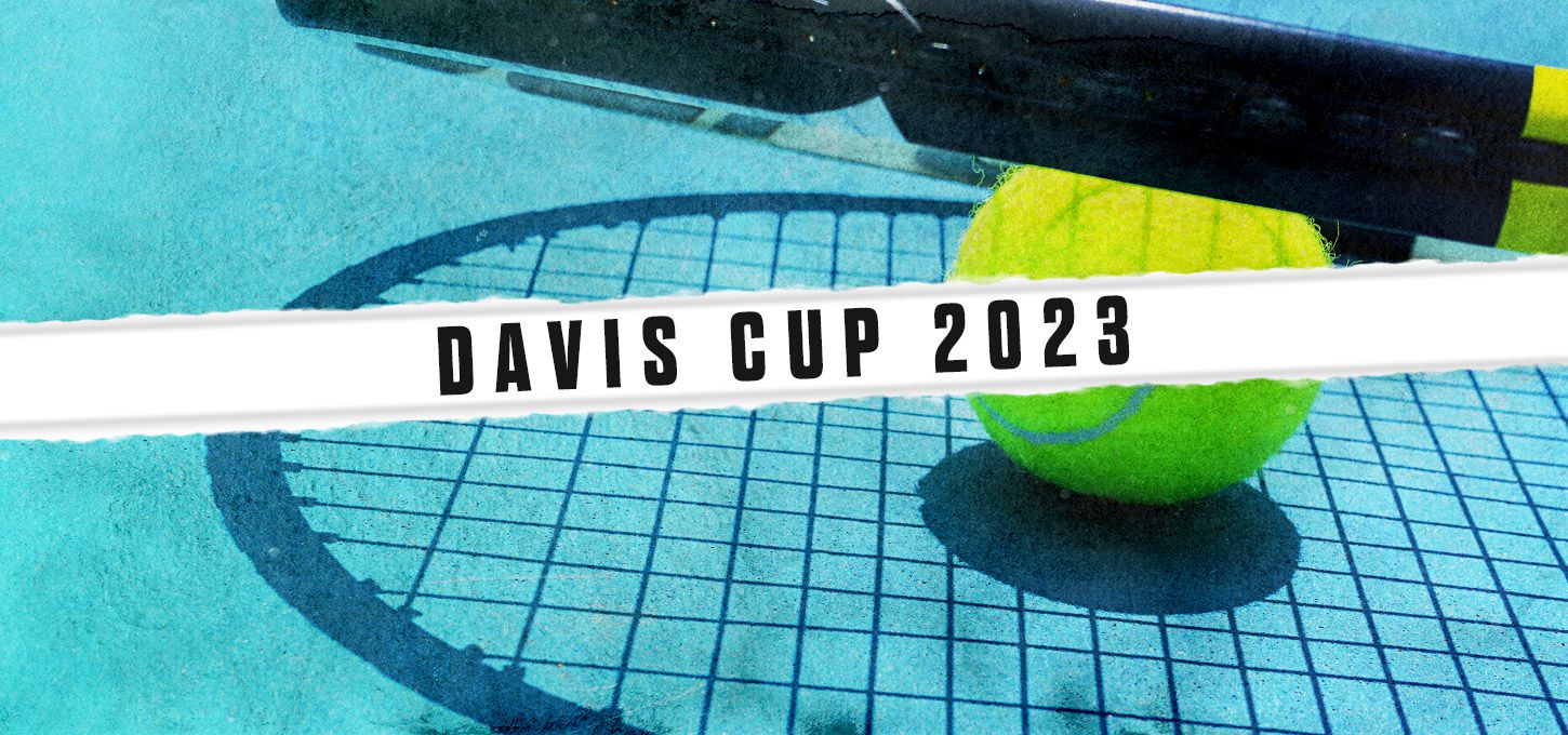 Davis Cup 2023, tennis generic