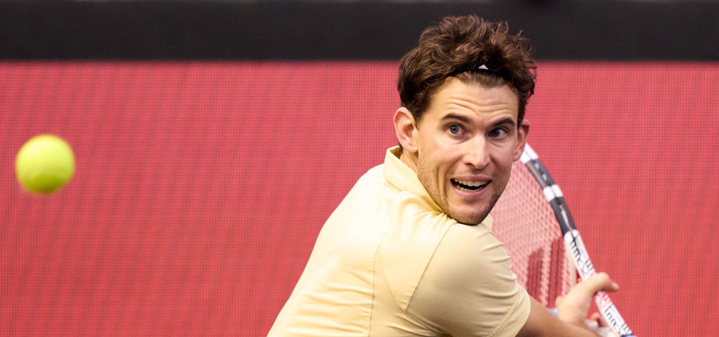 Dominic Thiem