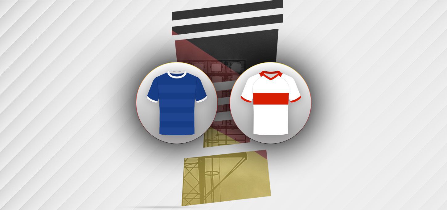 Arminia Bielefeld vs. Stuttgart