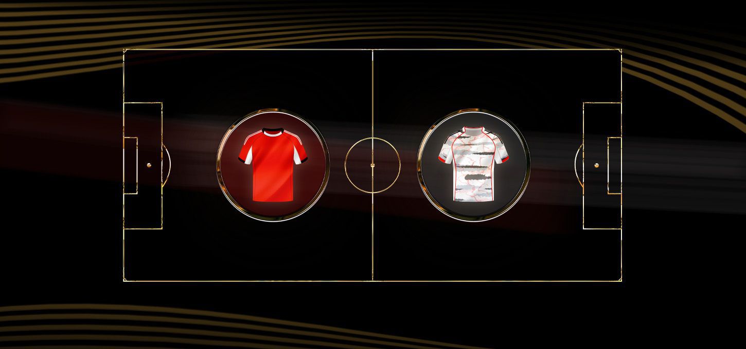 Benfica vs Bayern Munich