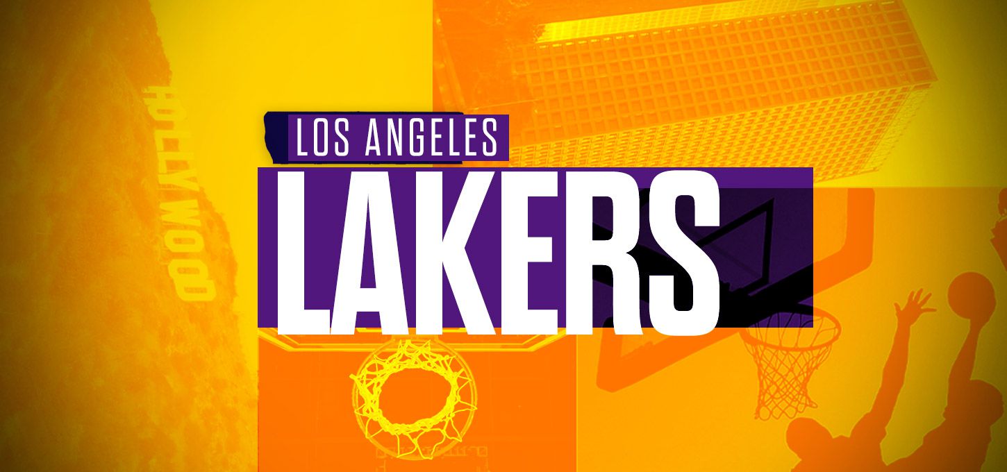 Los Angeles Lakers, NBA