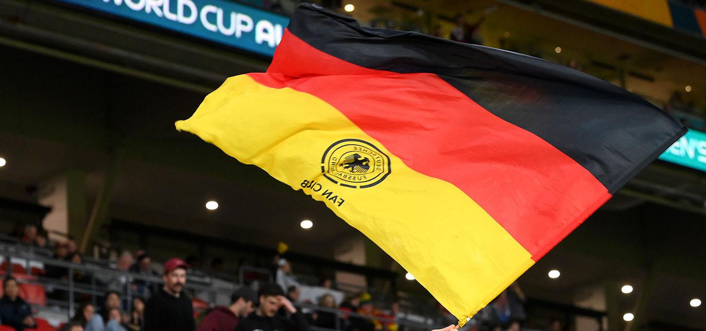 Germany flag