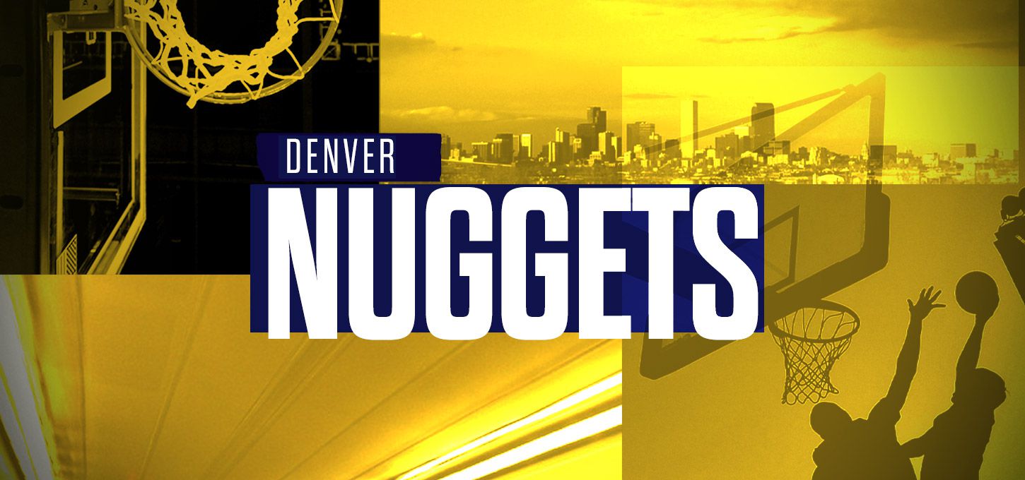 Denver Nuggets, NBA