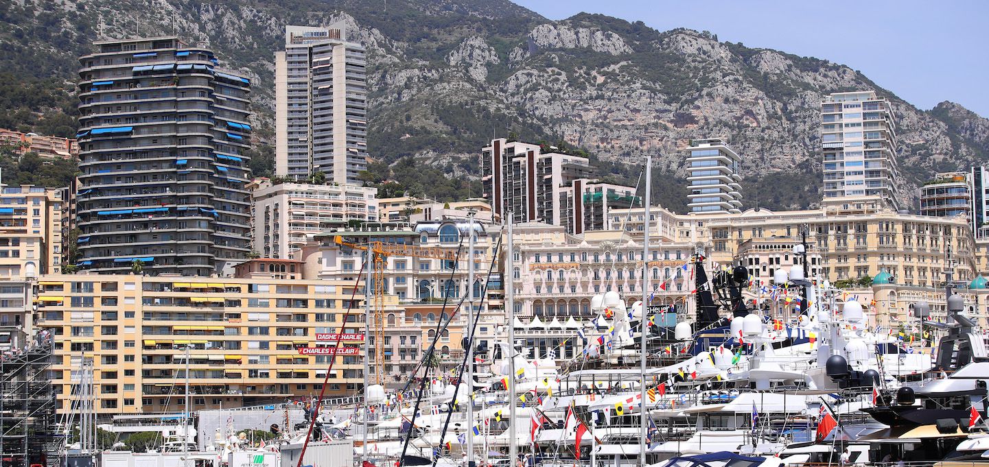 Grand Prix of Monaco, Formula 1