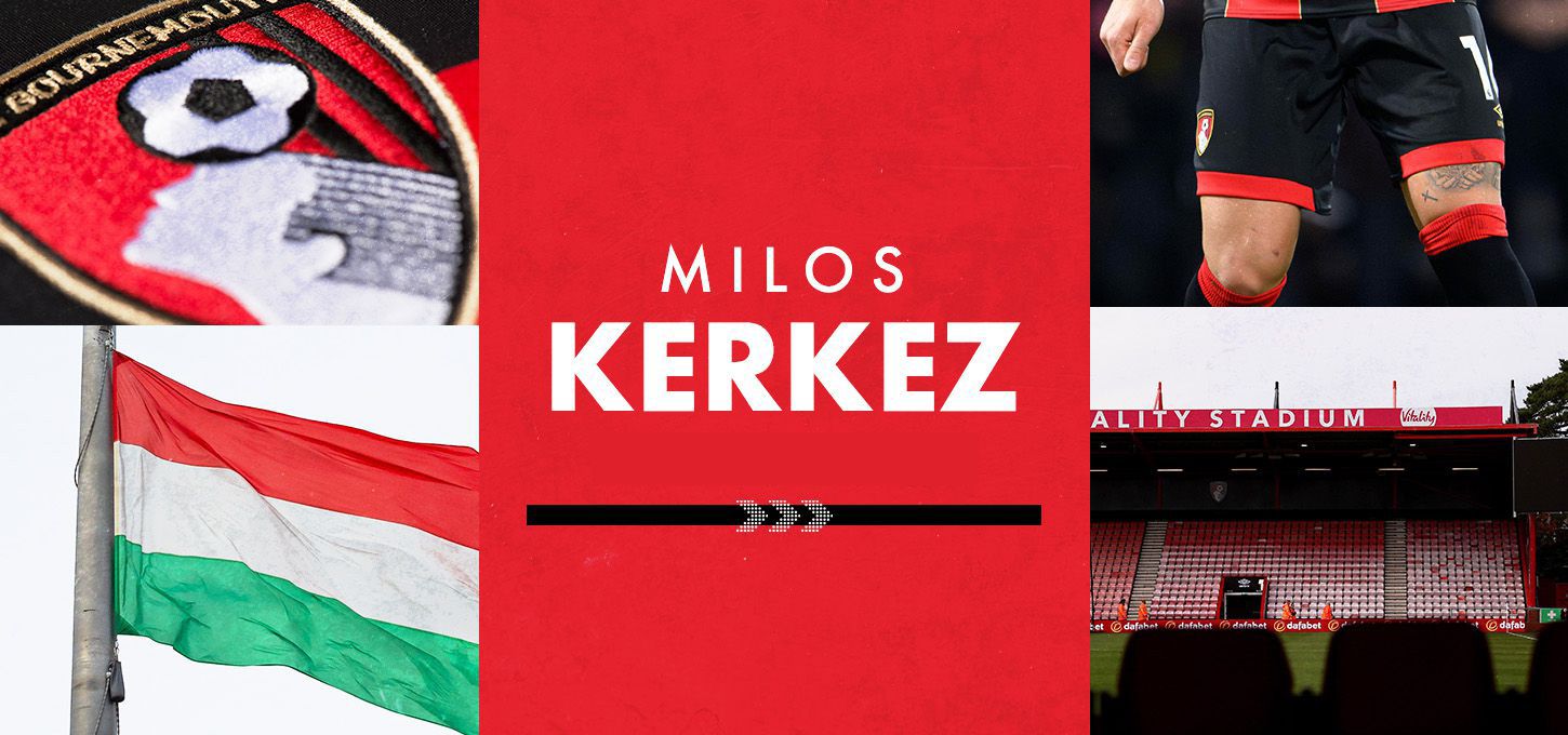 Milos Kerkez
