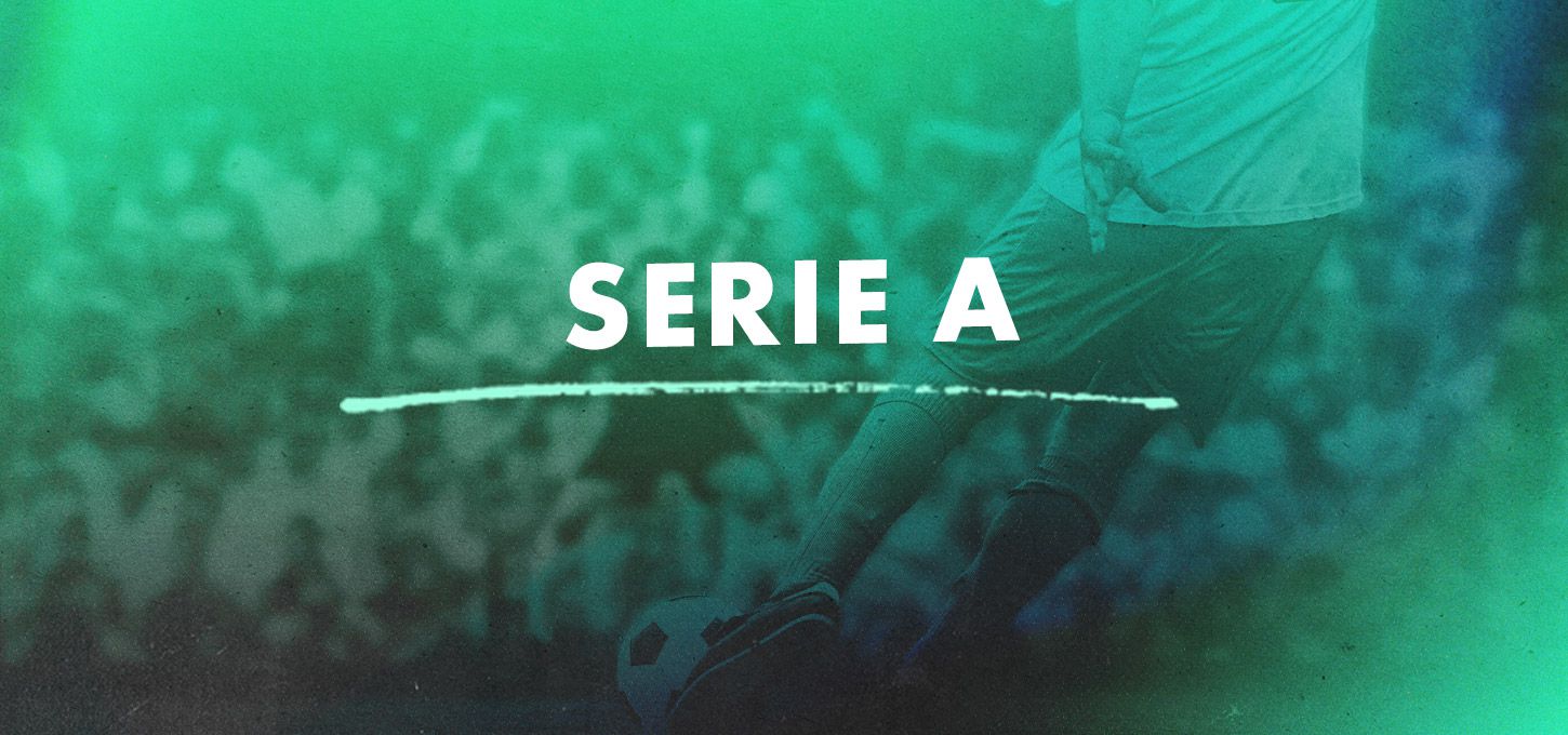 Serie A, generic