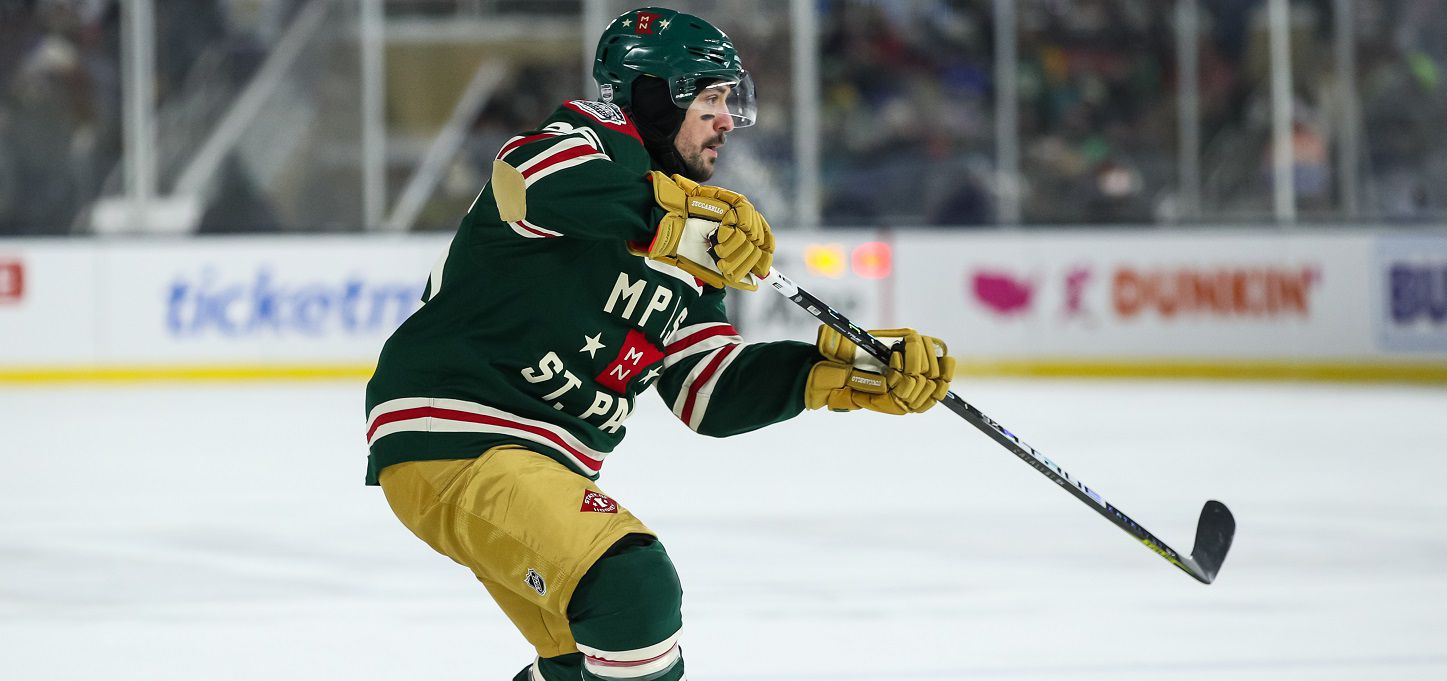 Mats Zuccarello