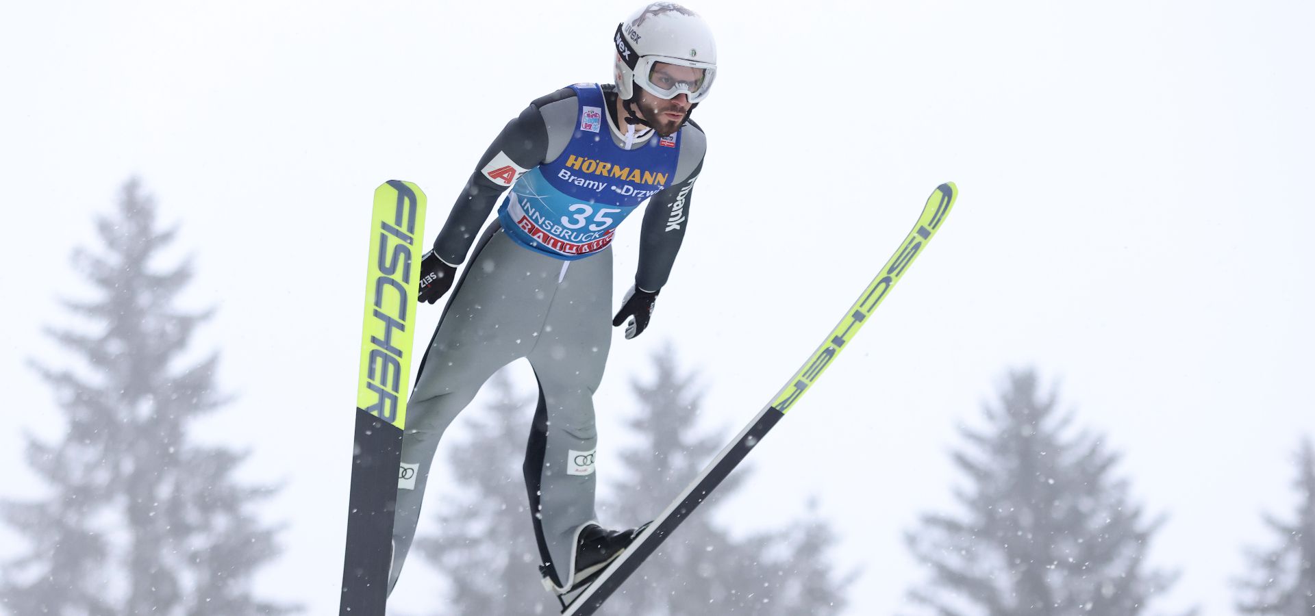 Ski Jumping Zografski