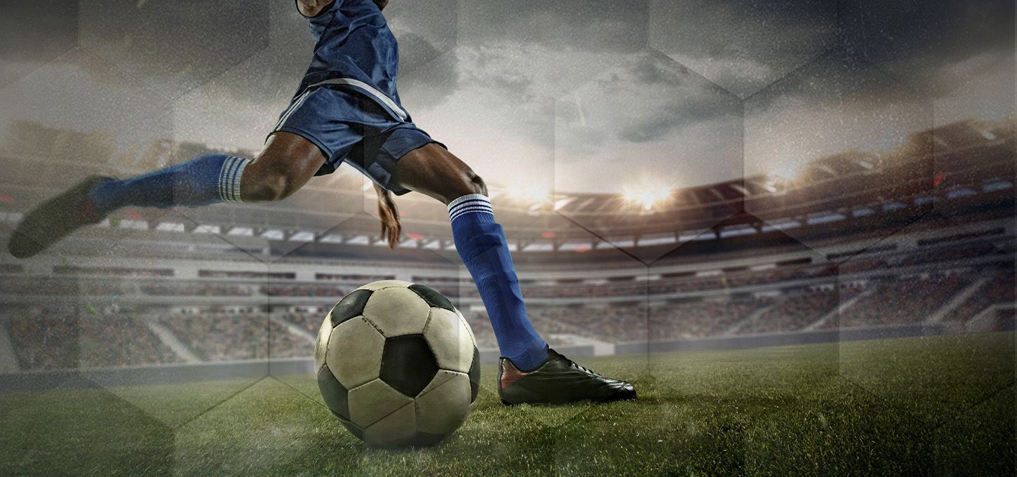 Football, generic