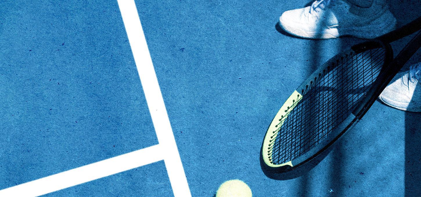 tennis, generic
