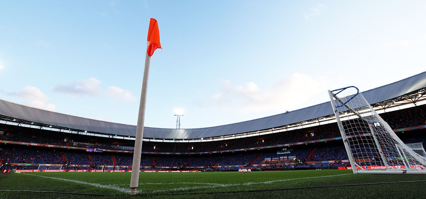 De Kuip (Feyenoord)