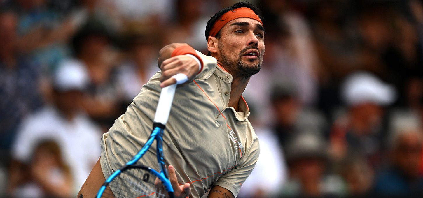 Fabio Fognini