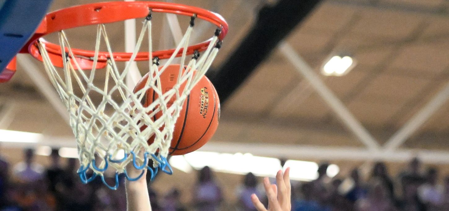 basquete