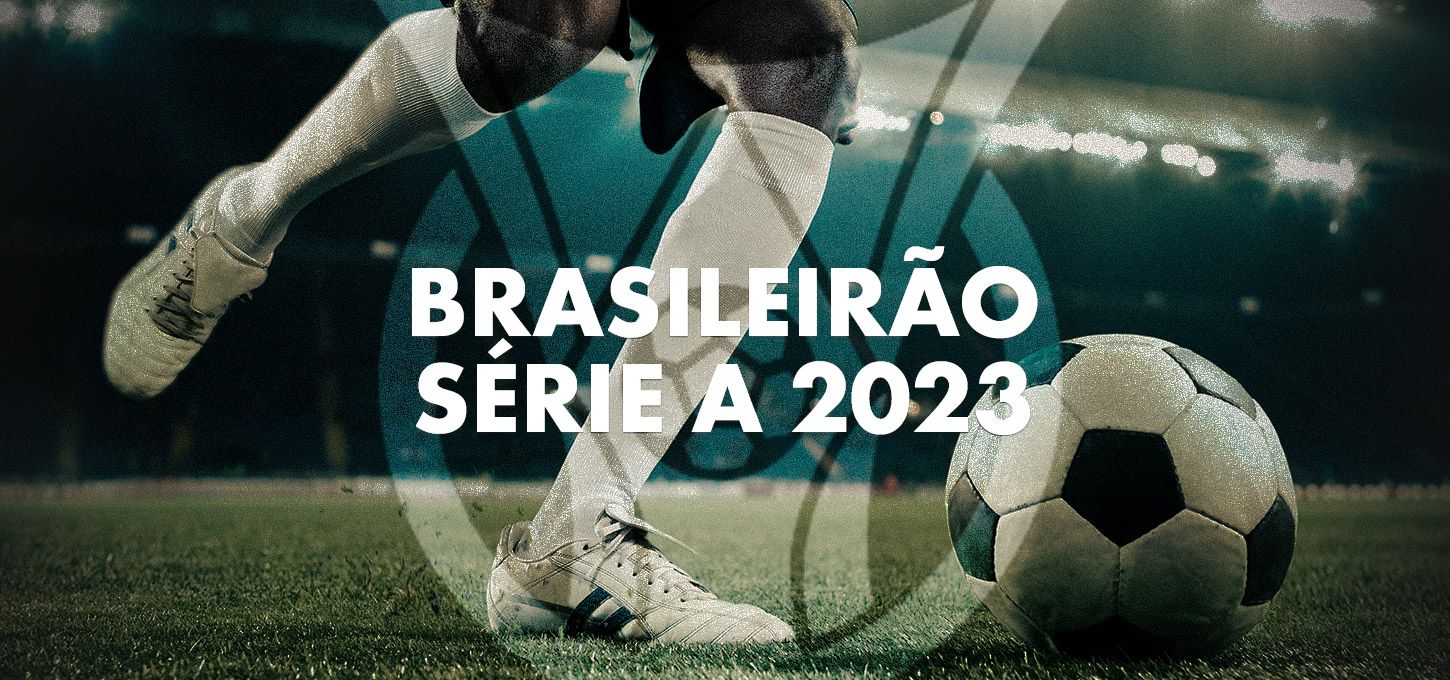 Brasileirão Série A 2023