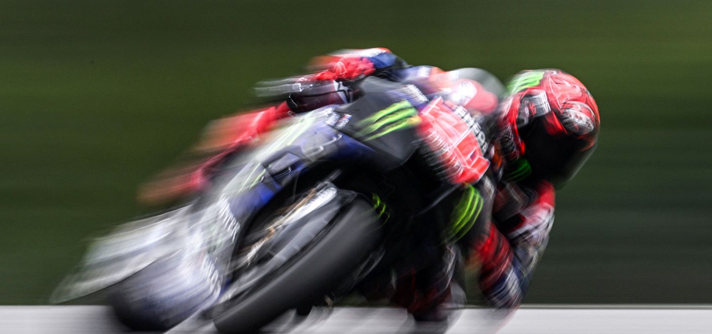 MotoGP muda formato dos Grandes Prémios e terá corridas sprint a partir de  2023