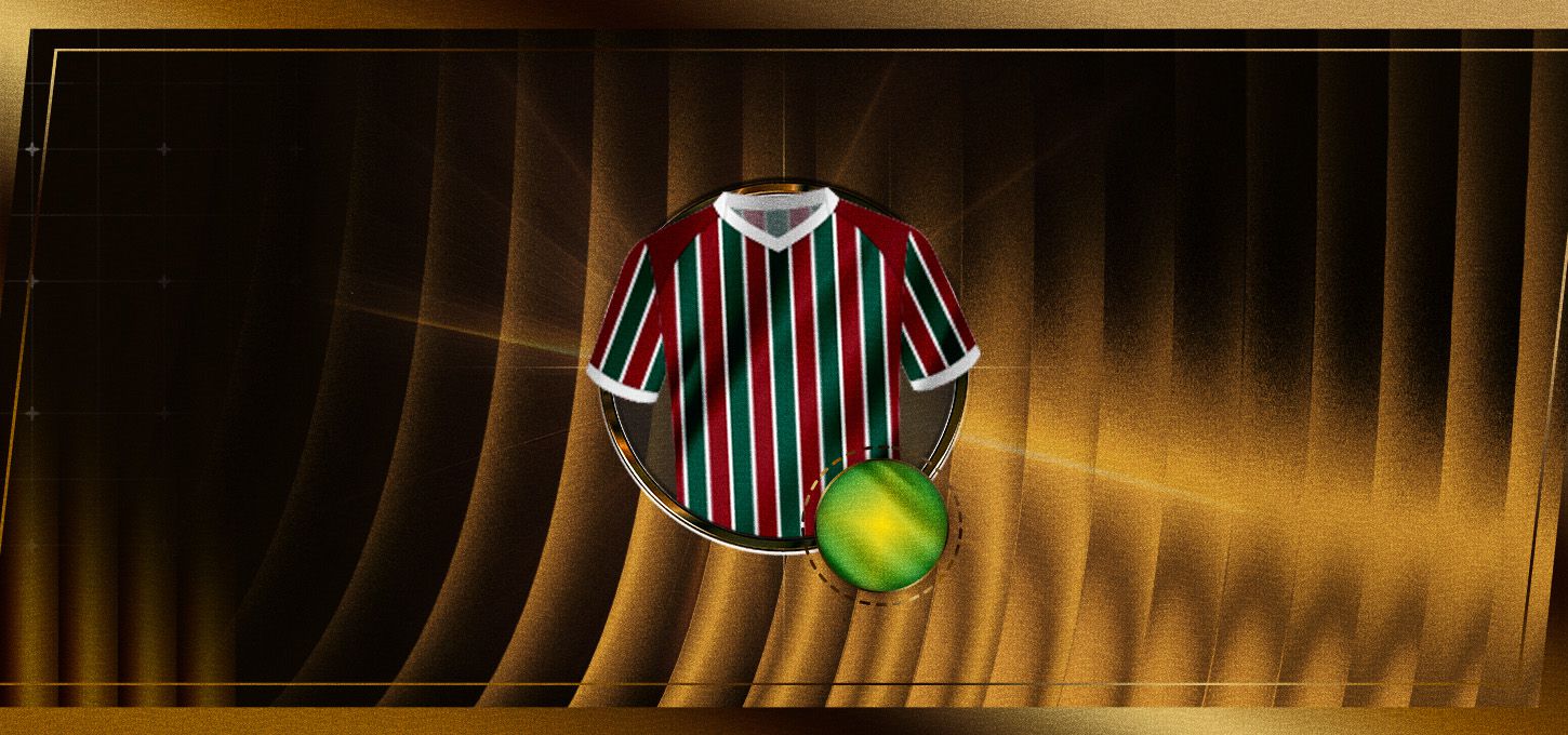 FLUMINENSE - LIBERTADORES
