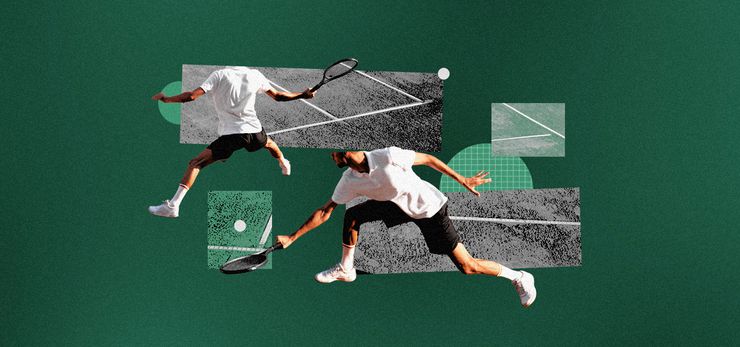 JOAO FONSECA / TENIS