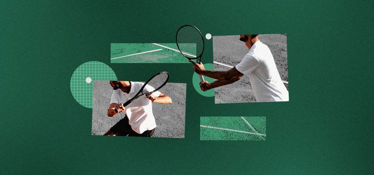 JOAO FONSECA / TENIS