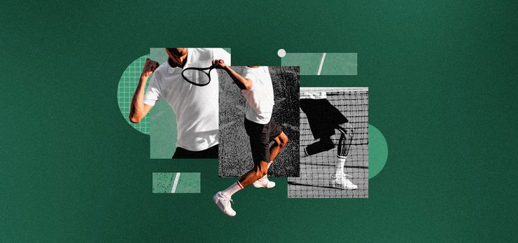 JOAO FONSECA / TENIS
