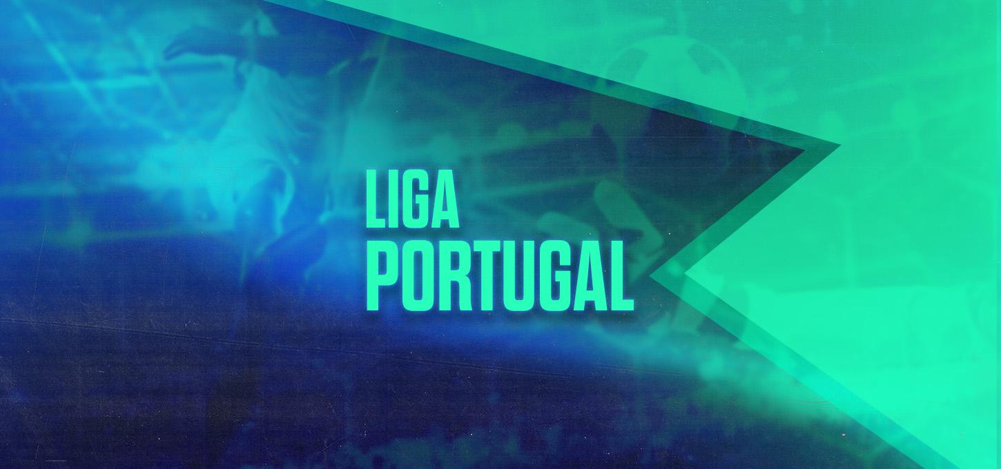 Liga Portugal